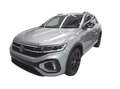Volkswagen T-Roc 1.5 TSI DSG R-LINE BLACK ST. IQ.LIGHT+AHK+ Silber - thumbnail 3