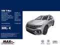 Volkswagen T-Roc 1.5 TSI DSG R-LINE BLACK ST. IQ.LIGHT+AHK+ Silber - thumbnail 1