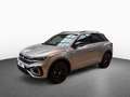 Volkswagen T-Roc 1.5 TSI DSG R-LINE BLACK ST. IQ.LIGHT+AHK+ Plateado - thumbnail 3