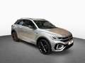 Volkswagen T-Roc 1.5 TSI DSG R-LINE BLACK ST. IQ.LIGHT+AHK+ Plateado - thumbnail 4