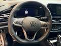 Volkswagen T-Roc 1.5 TSI DSG R-LINE BLACK ST. IQ.LIGHT+AHK+ Plateado - thumbnail 13