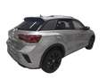 Volkswagen T-Roc 1.5 TSI DSG R-LINE BLACK ST. IQ.LIGHT+AHK+ Silber - thumbnail 4