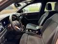 Volkswagen T-Roc 1.5 TSI DSG R-LINE BLACK ST. IQ.LIGHT+AHK+ Plateado - thumbnail 9