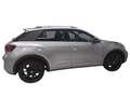 Volkswagen T-Roc 1.5 TSI DSG R-LINE BLACK ST. IQ.LIGHT+AHK+ Silber - thumbnail 6
