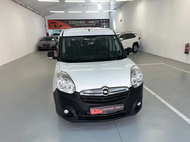 Opel Combo Tour Selective 1.4 L1 H1