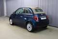 Fiat 500C GSE Hybrid 1.0 51kW  MILD Hybrid, Verdeck Elfen... Blau - thumbnail 4