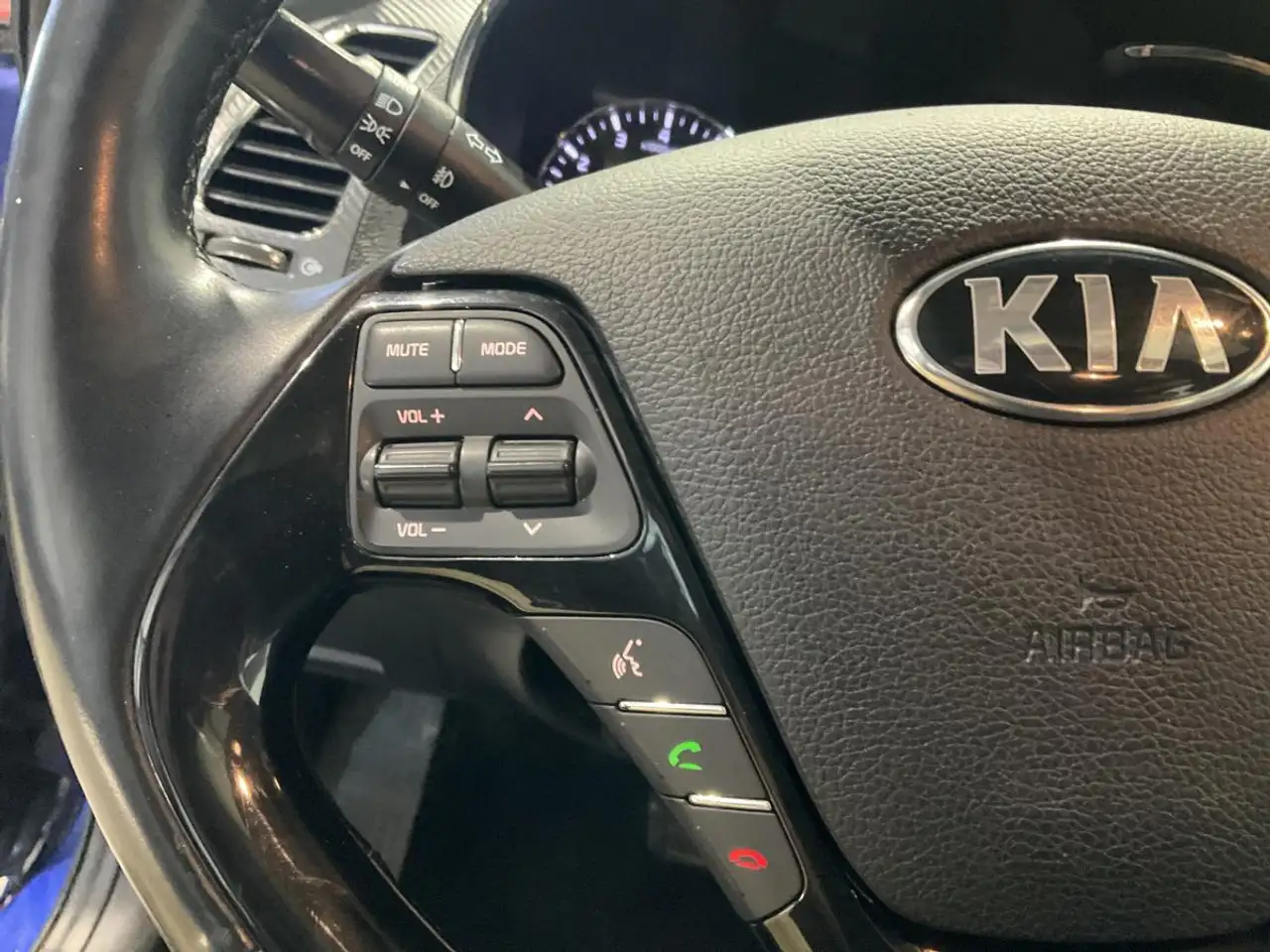 Kia Forte photo Kia Forte