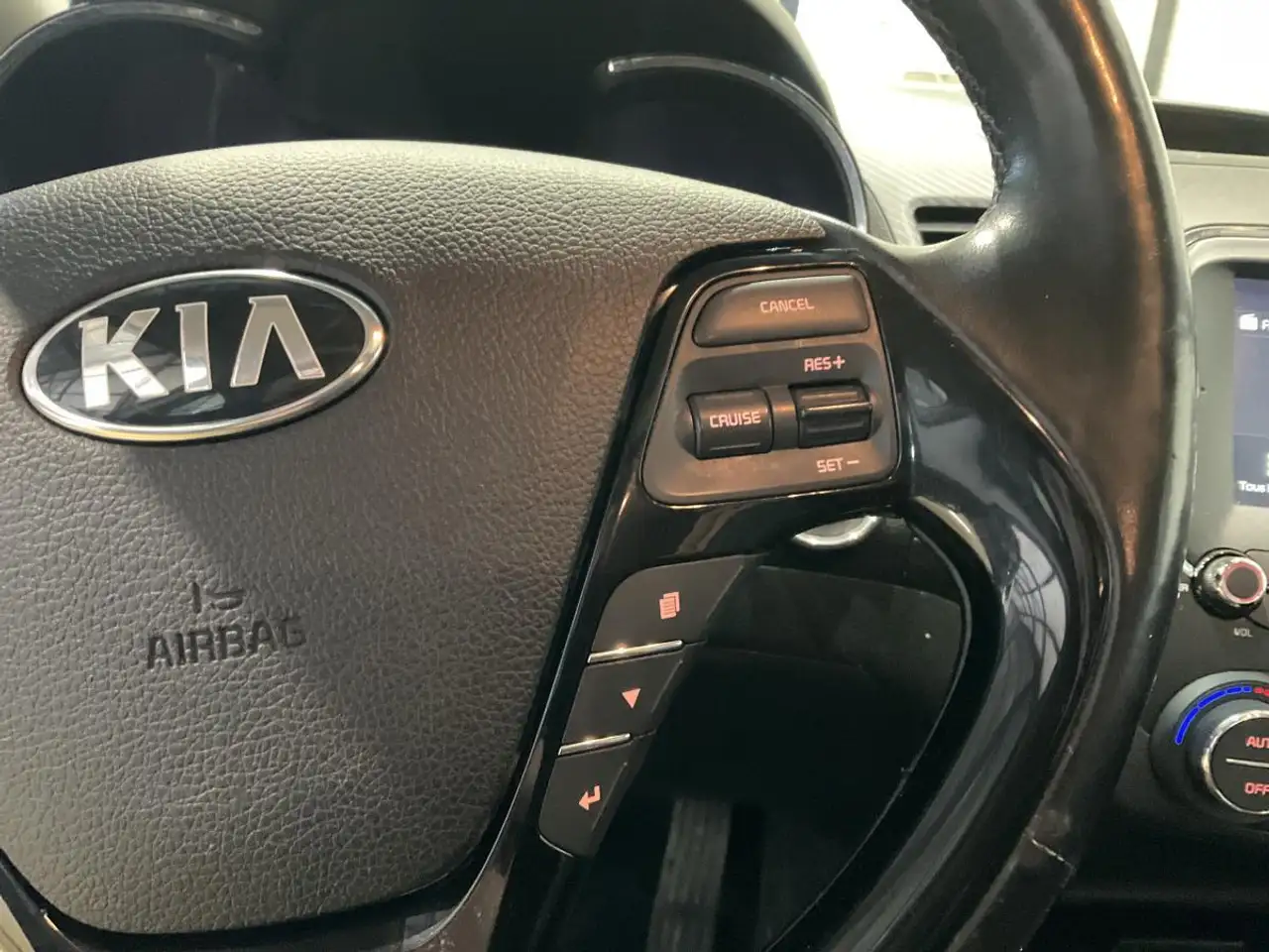 Kia Forte photo Kia Forte