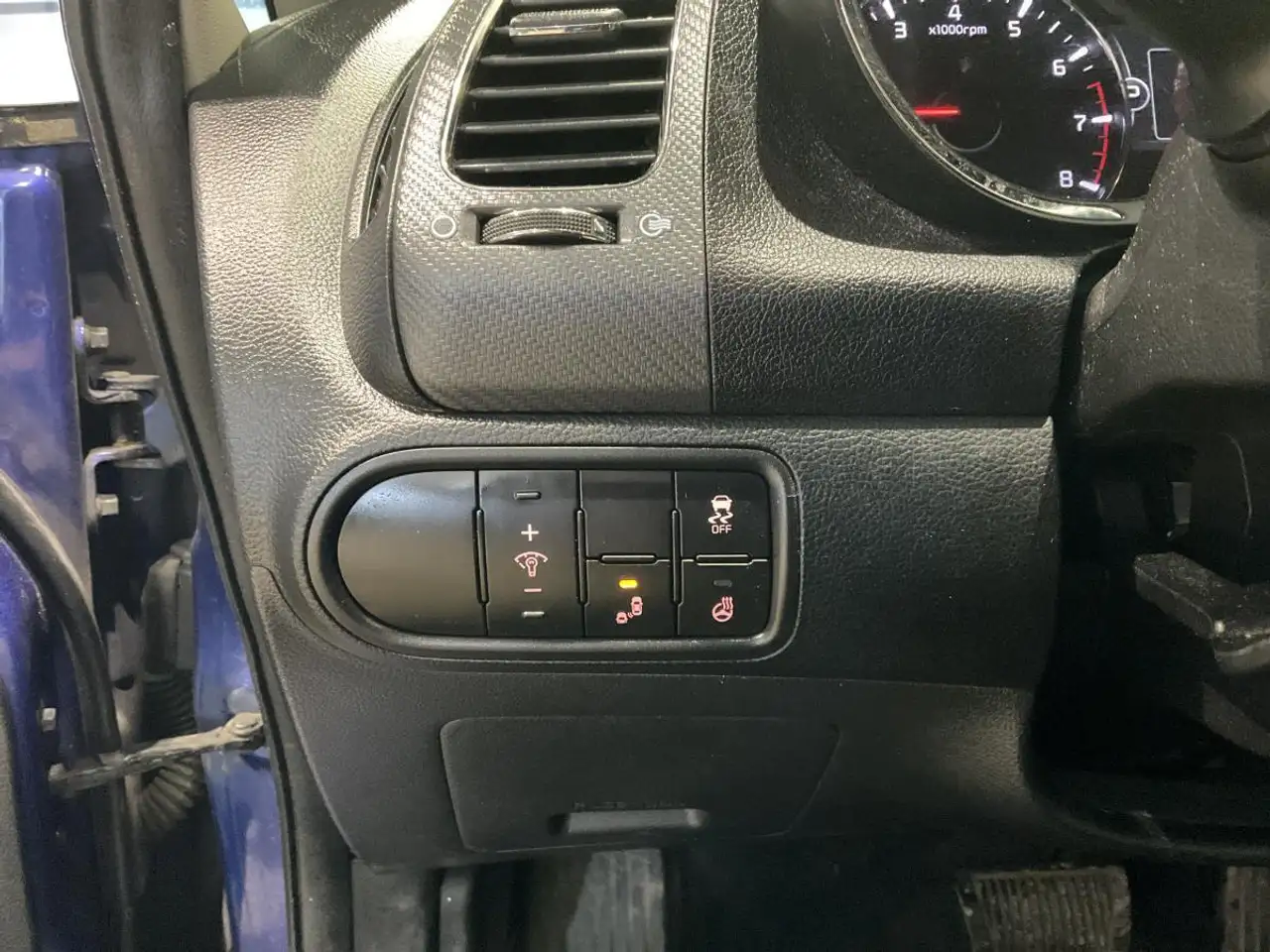 Kia Forte photo Kia Forte