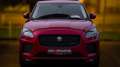 Jaguar E-Pace 2,0DI R-Line Sport Dynamic AWD Aut. Rot - thumbnail 4