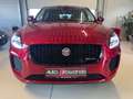 Jaguar E-Pace 2,0DI R-Line Sport Dynamic AWD Aut. Rot - thumbnail 3