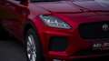 Jaguar E-Pace 2,0DI R-Line Sport Dynamic AWD Aut. Rot - thumbnail 8