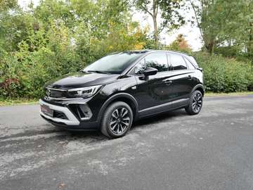 Crossland 1.2 Elegance