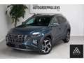 Hyundai TUCSON 1.6 T-GDi Shine PHEV | Sensation Pack Modrá - thumbnail 1