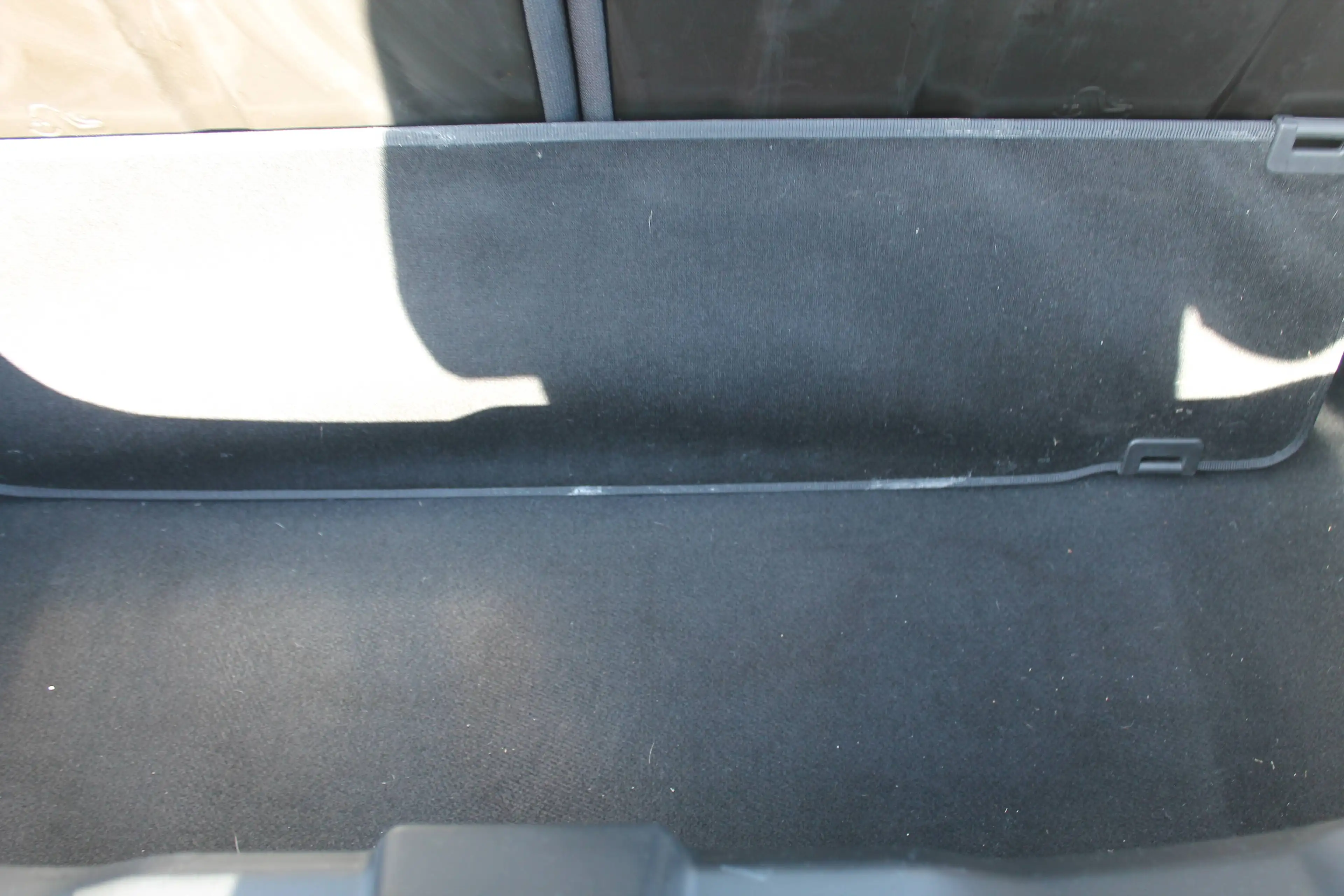 Citroen C1 C1 1.0 VTi Live — photo 7