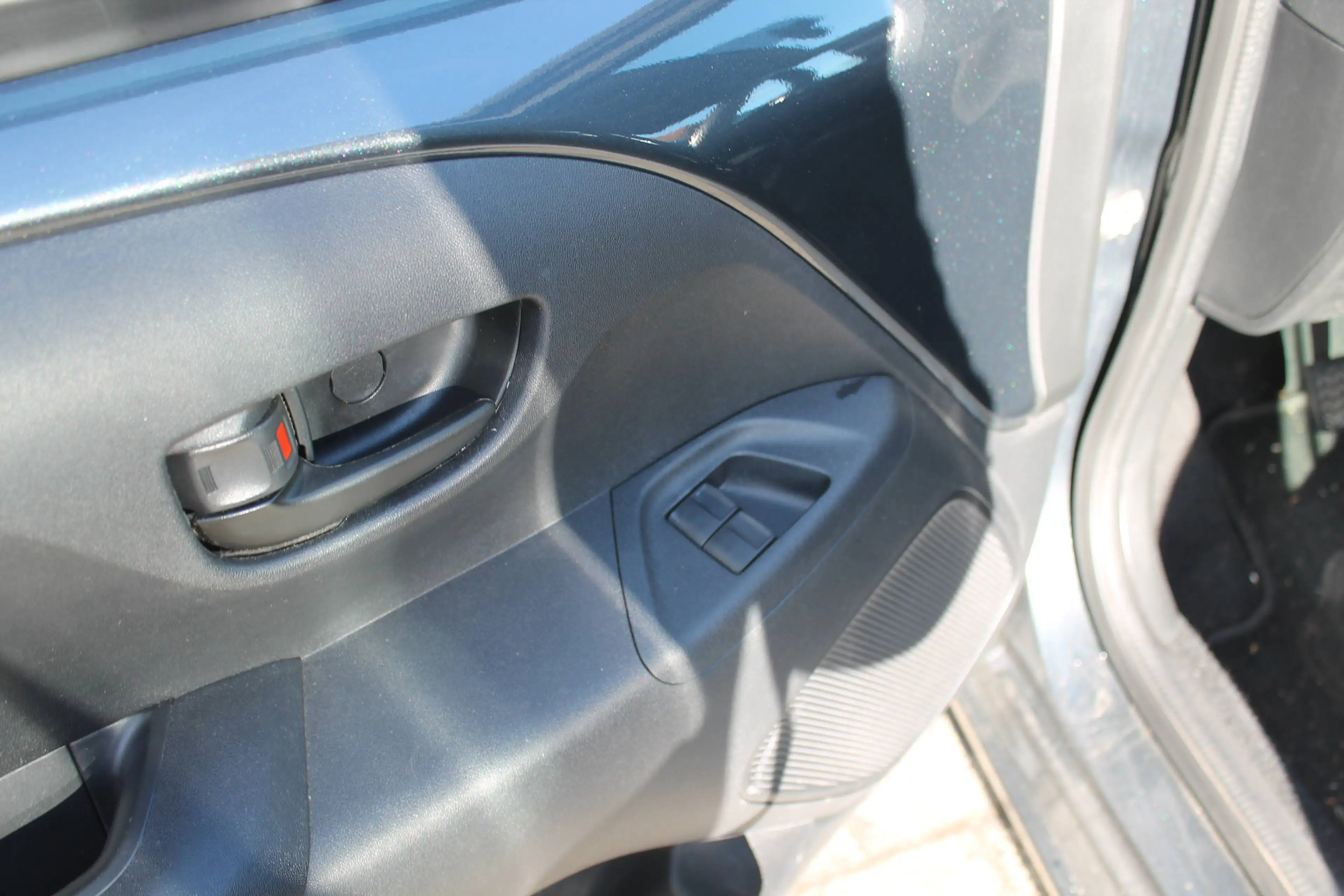 Citroen C1 C1 1.0 VTi Live — photo 10