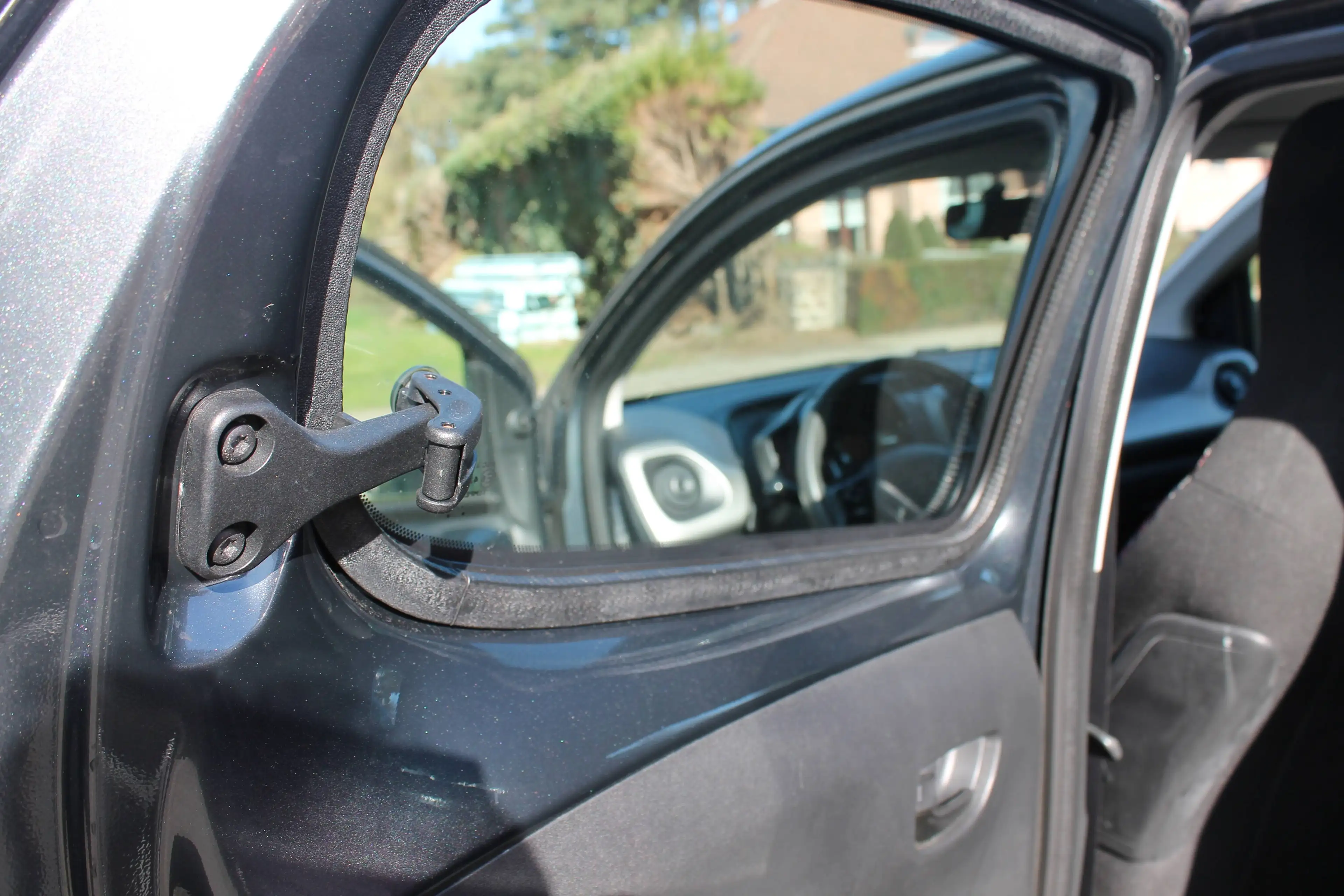 Citroen C1 C1 1.0 VTi Live — photo 9