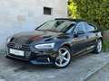 Audi A5 SB sport 2,0 TDI S-tronic Blau - thumbnail 4