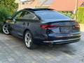 Audi A5 SB sport 2,0 TDI S-tronic Blau - thumbnail 8