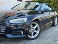 Audi A5 SB sport 2,0 TDI S-tronic Blau - thumbnail 3