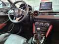 Mazda CX-3 Revolution 1.5 ''Navi-Leder'' Roşu - thumbnail 10