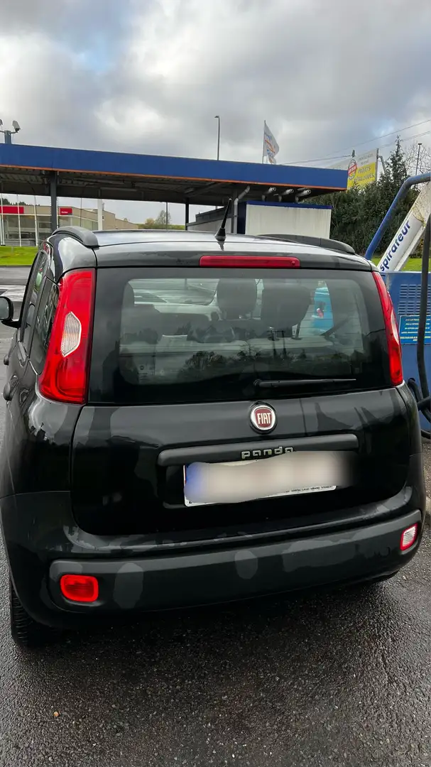Fiat Panda 1.2i Eco Dynamic - 2