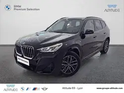 BMW X1 xDrive30e 326ch M Sport
