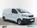 Peugeot Expert - e Kasten L2 Avantage Edition Asphalt Elektromoto Blanc - thumbnail 4