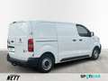 Peugeot Expert - e Kasten L2 Avantage Edition Asphalt Elektromoto Blanc - thumbnail 3