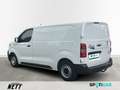 Peugeot Expert - e Kasten L2 Avantage Edition Asphalt Elektromoto Blanc - thumbnail 2