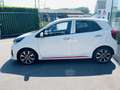 Kia Picanto MPI ISG GT Line Blanc - thumbnail 2