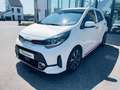 Kia Picanto MPI ISG GT Line Blanc - thumbnail 1