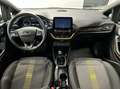 Ford Fiesta 1.0 EcoBoost Active NAVIGATIE-CARPLAY-LM Velgen Grijs - thumbnail 2