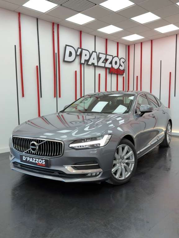 Volvo S90 D4 Inscription Aut. - foto 1