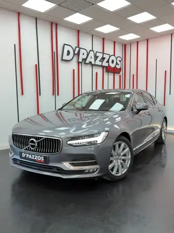 Volvo S90 D4 Inscription Aut.