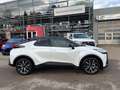 Toyota C-HR Plug-in Hybrid 2,0L Teamplayer 4x2 Blanco - thumbnail 3