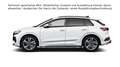 Audi Q4 e-tron 40 S-Line advanced Navi Kamera AssistP Weiß - thumbnail 8