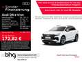 Audi Q4 e-tron 40 S-Line advanced Navi Kamera AssistP Weiß - thumbnail 1
