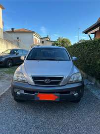 2.5 crdi 16v Active Class