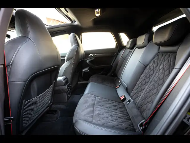 Audi RS3 view 14