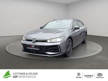 R-Line 2.0 TDI 4M DSG AHK+PANO