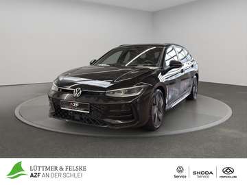 R-Line 2.0 TDI 4M DSG AHK+PANO