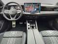 Volkswagen Passat Variant R-Line 2.0 TDI 4M DSG AHK+PANO Gris - thumbnail 14