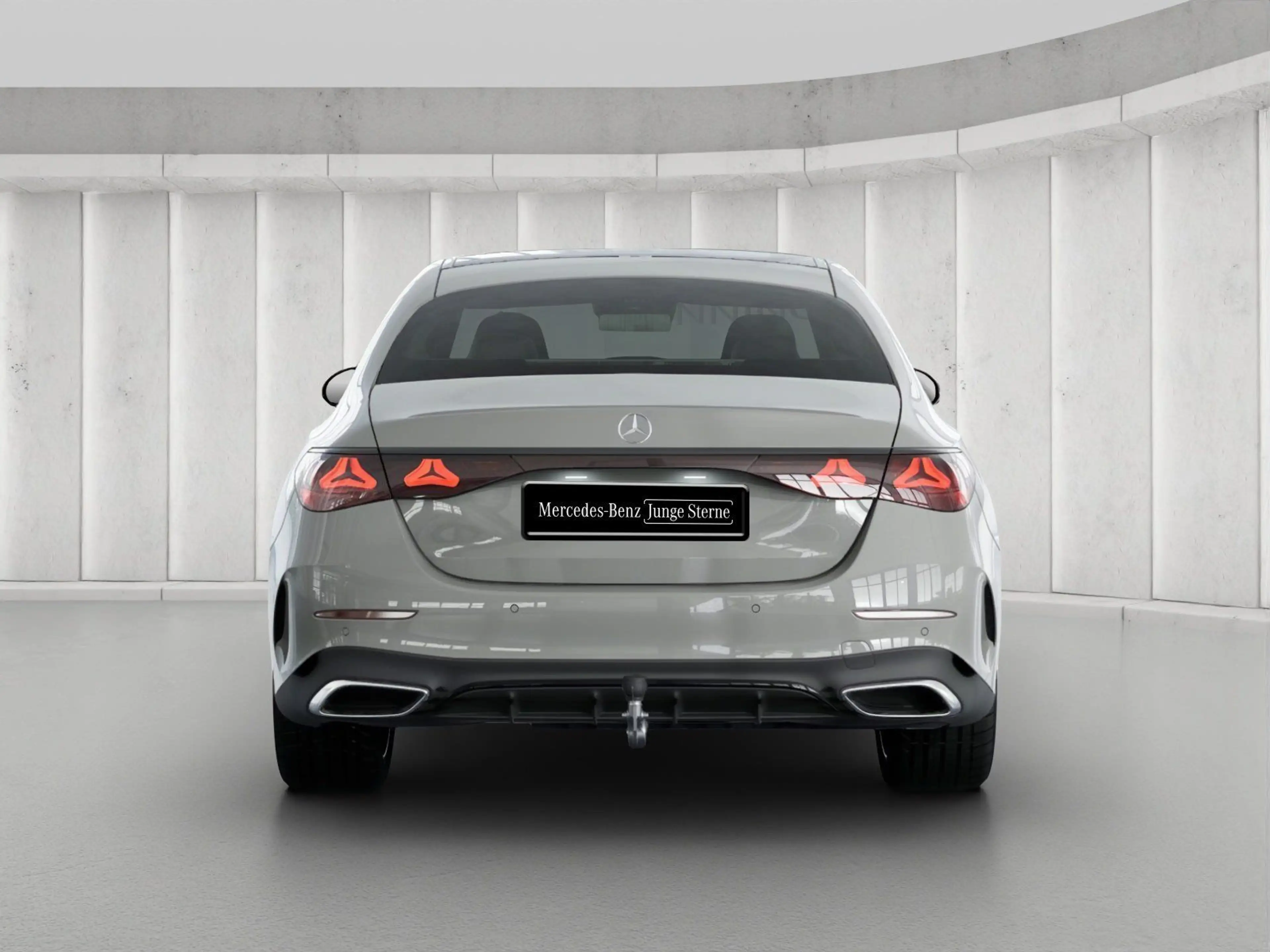 Mercedes-Benz E 450 d AMG Prem Night Super Pano Burm HUD Sthz — photo 3