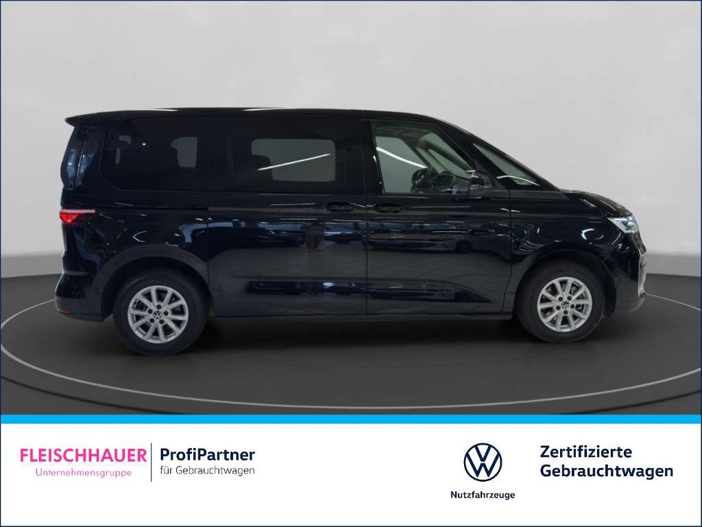 Volkswagen T7