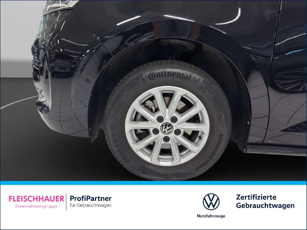 Volkswagen T7