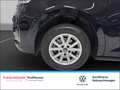 Volkswagen T7 Multivan Life 2.0 TDI Matrix+Pano+AHK+VC+Kamera+7-Sitzer Schwarz - thumbnail 22