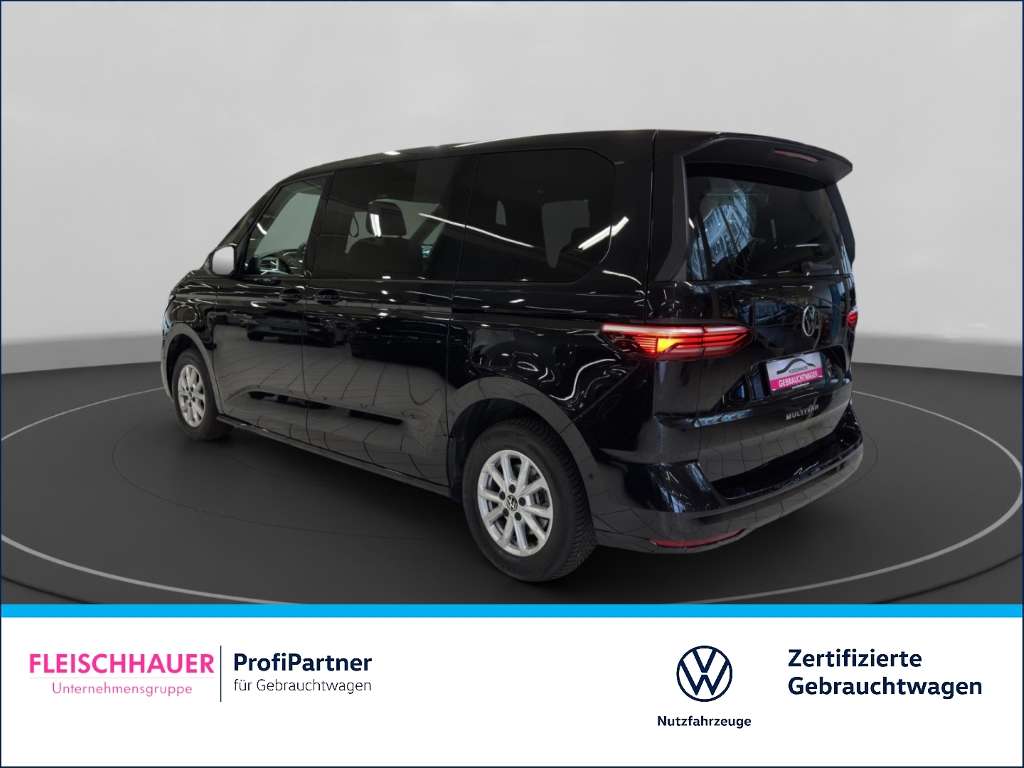 Volkswagen T7