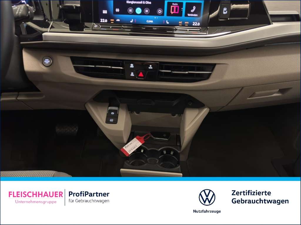 Volkswagen T7