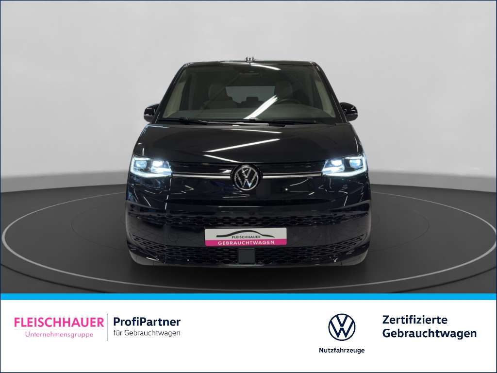 Volkswagen T7